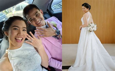 jia morado husband|Ateneo's Jia Morado Engaged To Long Time .